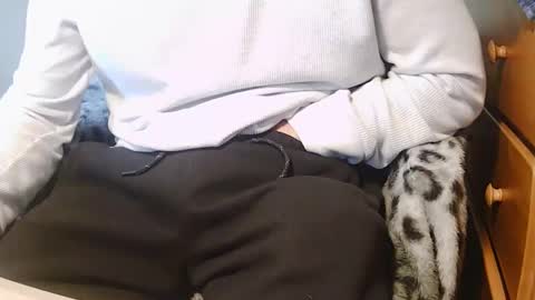 Snapshot of stevo69697 chatting on March 2, 5:47 pm Chillguy online show from March 2, 5:47 pm