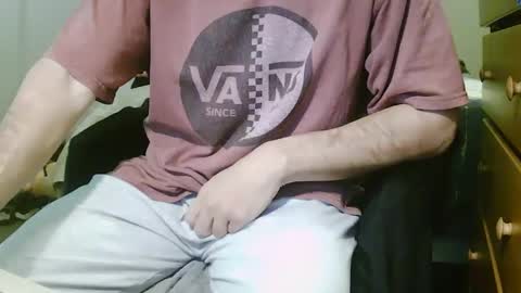 Snapshot of stevo69697 chatting on March 9, 5:49 pm Chillguy online show from March 9, 5:49 pm