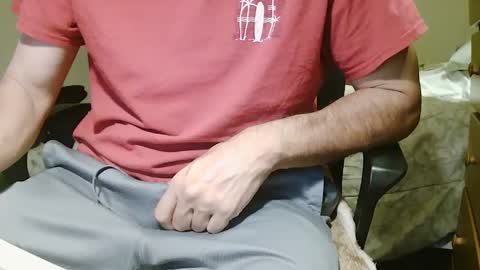 Snapshot of stevo69697 chatting on September 22, 4:47 am Chillguy online show from September 22, 4:47 am