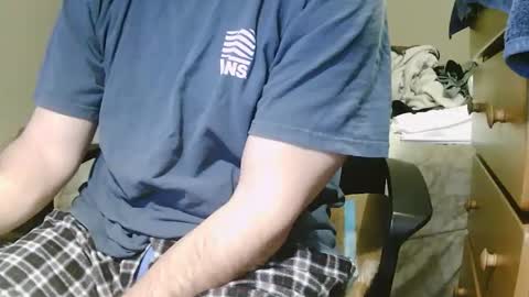 Snapshot of stevo69697 chatting on December 23, 6:11 am Chillguy online show from December 23, 6:11 am