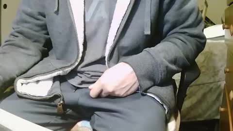 Snapshot of stevo69697 chatting on February 17, 4:20 am Chillguy online show from February 17, 4:20 am