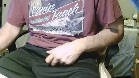 Snapshot of stevo69697 chatting on March 15, 3:29 pm Chillguy online show from March 15, 3:29 pm