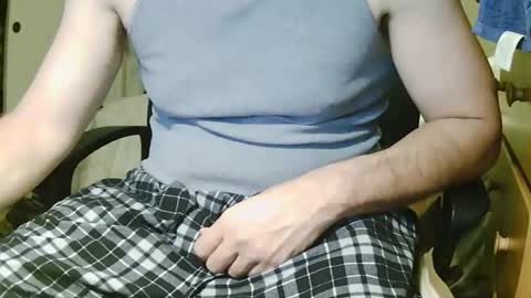 Chillguy online show from March 17, 5:00 am