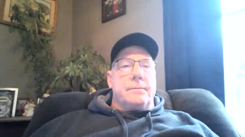 bobby online show from December 20, 3:00 pm