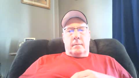 bobby online show from October 3, 7:44 pm