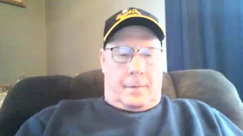 bobby online show from February 20, 1:33 pm