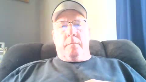 bobby online show from March 19, 6:12 pm