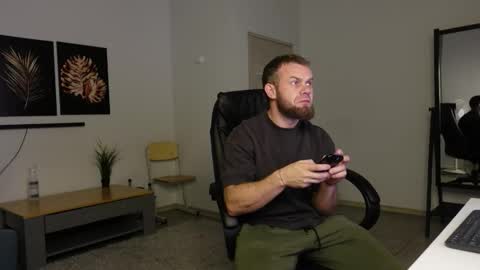 Stewart Barnz online show from December 21, 2:51 am