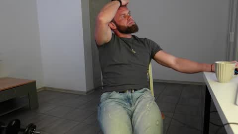 Stewart Barnz online show from February 28, 12:50 pm