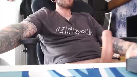 stexgullzz online show from April 4, 1:08 pm