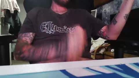 stexgullzz online show from April 22, 7:48 pm