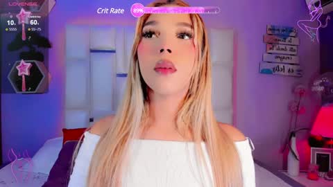 Steisee Reyes online show from January 21, 10:19 pm