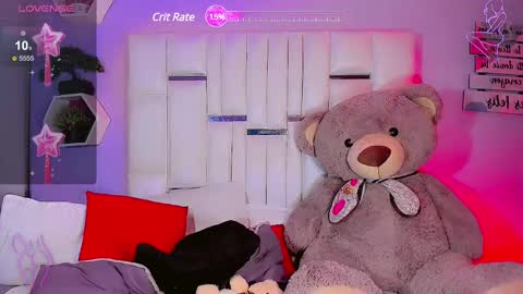 Steisee Reyes online show from February 11, 10:50 pm