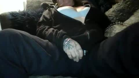 Steel Toe Goddess online show from April 29, 12:37 am