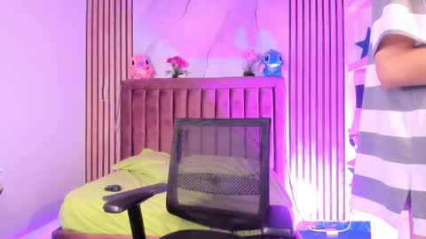 Sthepano  online show from December 5, 7:54 pm