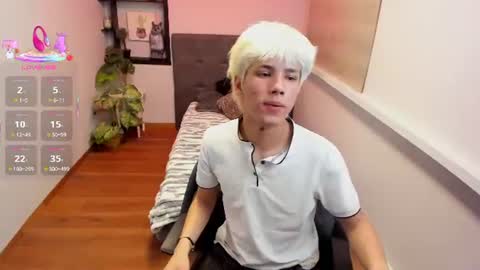Stich online show from July 18, 5:22 am