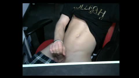 stiffmaster3000 online show from January 6, 9:30 am