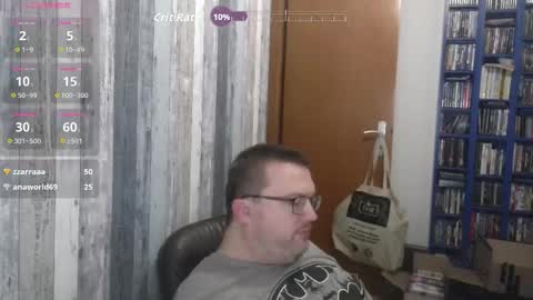 Snapshot of still_alive1985 chatting on September 26, 7:51 pm Oliver online show from September 26, 7:51 pm