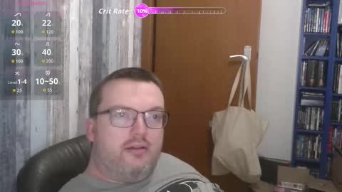 Snapshot of still_alive1985 chatting on September 28, 6:46 pm Oliver online show from September 28, 6:46 pm