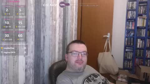 Snapshot of still_alive1985 chatting on September 30, 6:18 am Oliver online show from September 30, 6:18 am