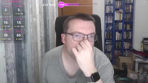 Snapshot of still_alive1985 chatting on October 1, 6:47 pm Oliver online show from October 1, 6:47 pm