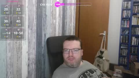 Snapshot of still_alive1985 chatting on October 2, 7:10 pm Oliver online show from October 2, 7:10 pm