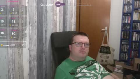 Snapshot of still_alive1985 chatting on October 10, 7:57 pm Oliver online show from October 10, 7:57 pm