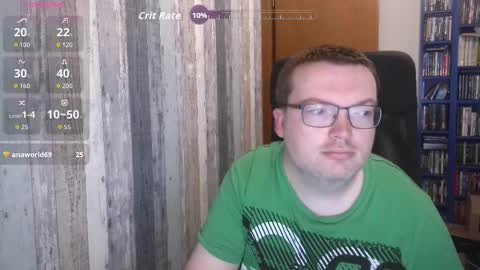 Snapshot of still_alive1985 chatting on October 12, 6:34 am Oliver online show from October 12, 6:34 am