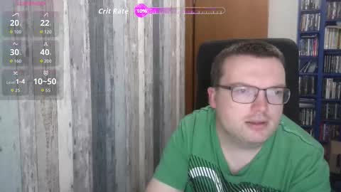 Snapshot of still_alive1985 chatting on October 12, 7:02 pm Oliver online show from October 12, 7:02 pm