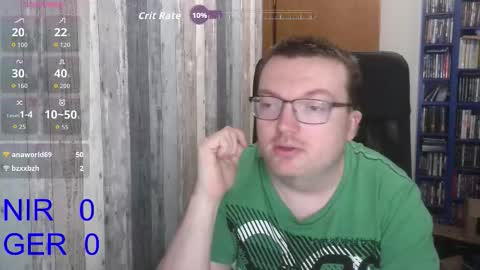 Snapshot of still_alive1985 chatting on October 13, 7:14 pm Oliver online show from October 13, 7:14 pm