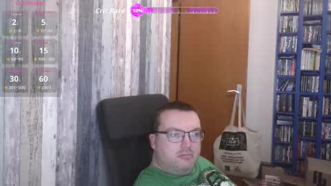 Snapshot of still_alive1985 chatting on October 15, 7:30 am Oliver online show from October 15, 7:30 am