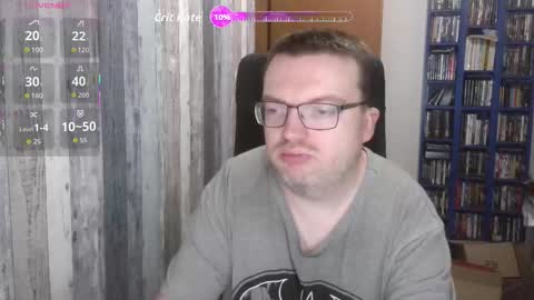 Snapshot of still_alive1985 chatting on October 17, 7:38 pm Oliver online show from October 17, 7:38 pm