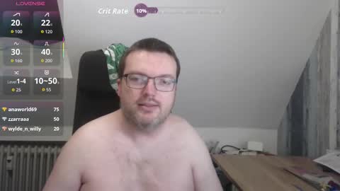 Snapshot of still_alive1985 chatting on October 28, 7:05 pm Oliver online show from October 28, 7:05 pm