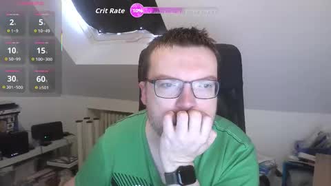 Snapshot of still_alive1985 chatting on October 29, 7:10 am Oliver online show from October 29, 7:10 am