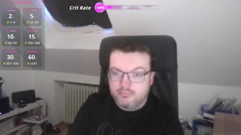 Snapshot of still_alive1985 chatting on November 1, 6:15 am Oliver online show from November 1, 6:15 am