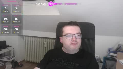 Snapshot of still_alive1985 chatting on November 4, 6:12 am Oliver online show from November 4, 6:12 am