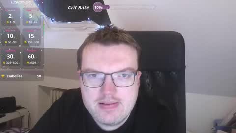 Snapshot of still_alive1985 chatting on November 6, 6:58 am Oliver online show from November 6, 6:58 am