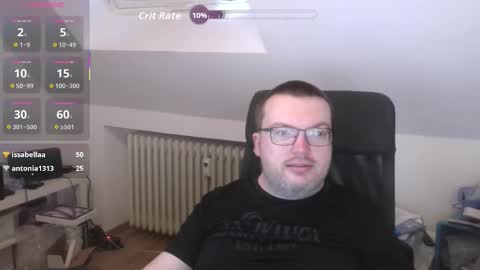 Snapshot of still_alive1985 chatting on November 13, 7:07 am Oliver online show from November 13, 7:07 am