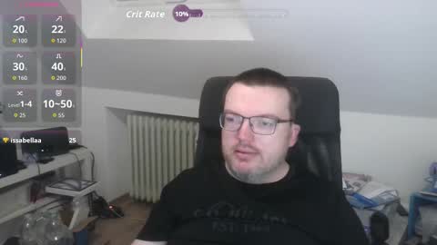 Snapshot of still_alive1985 chatting on November 19, 6:24 am Oliver online show from November 19, 6:24 am