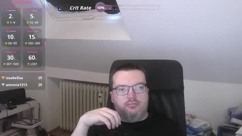 Snapshot of still_alive1985 chatting on November 20, 6:57 am Oliver online show from November 20, 6:57 am