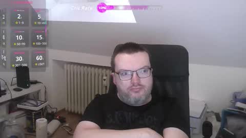 Snapshot of still_alive1985 chatting on November 23, 8:25 am Oliver online show from November 23, 8:25 am