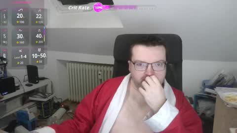 Snapshot of still_alive1985 chatting on December 15, 6:28 am Oliver online show from December 15, 6:28 am