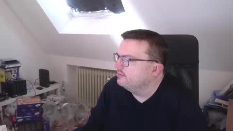 Oliver online show from March 7, 8:33 am