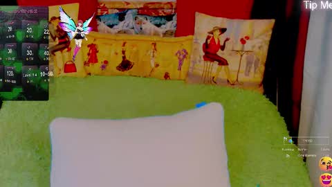 StiphlerMomy online show from November 22, 3:55 pm