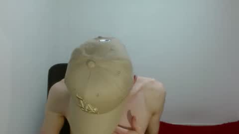 stiv_grant online show from March 10, 11:32 pm