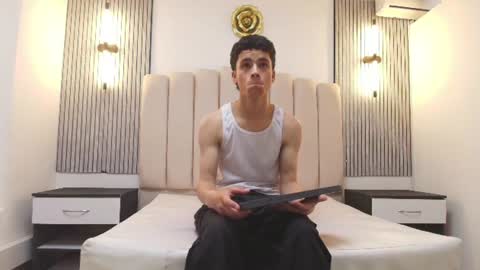 Snapshot of stiven_cooper2 chatting on June 16, 12:08 pm stiven_cooper2 online show from June 16, 12:08 pm
