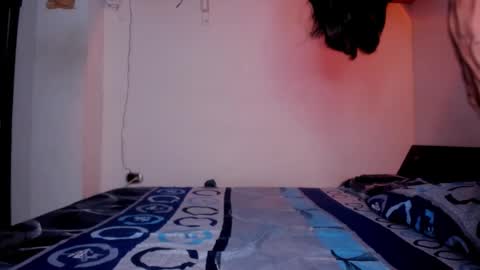 Stiven Mystic online show from October 1, 3:34 am