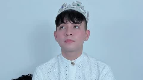 Snapshot of stivenbragam chatting on February 16, 12:52 am Stiven Bragam online show from February 16, 12:52 am