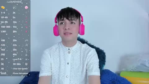 Snapshot of stivenbragam chatting on February 16, 5:37 am Stiven Bragam online show from February 16, 5:37 am