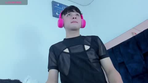 Snapshot of stivenbragam chatting on February 23, 1:57 am Stiven Bragam online show from February 23, 1:57 am